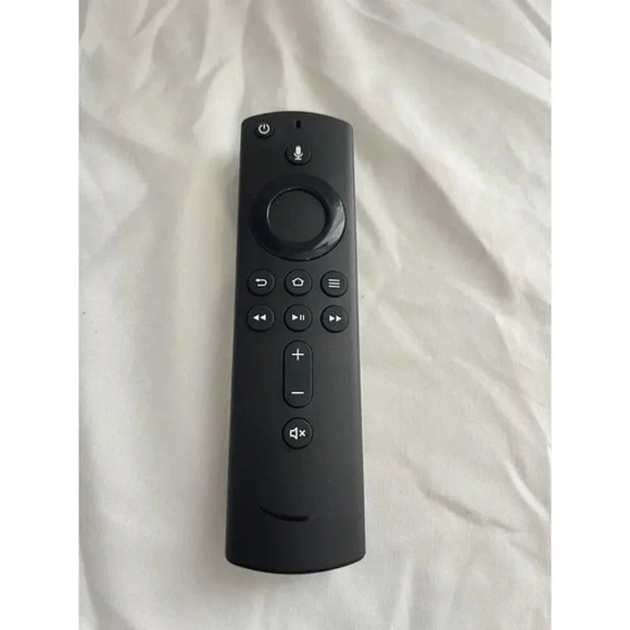 Amazon Fire Stick Remote Control R-NZ 201-180360 TESTED WORKS - Picture 1 of 4